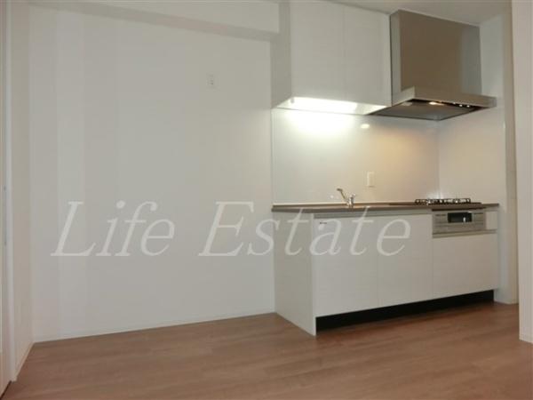 ForestCourt南大江公園