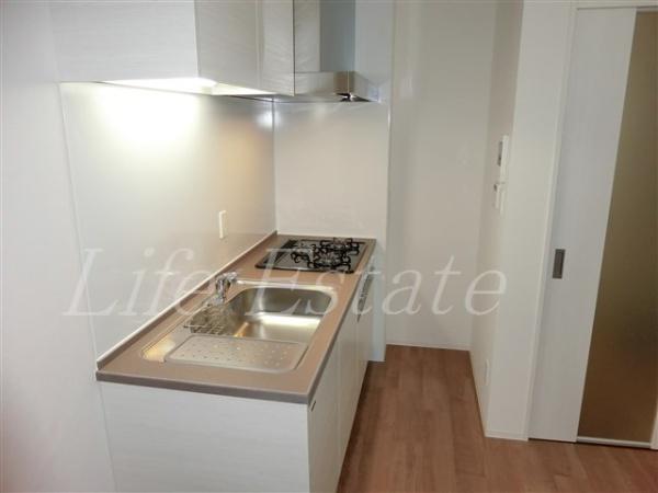 ForestCourt南大江公園