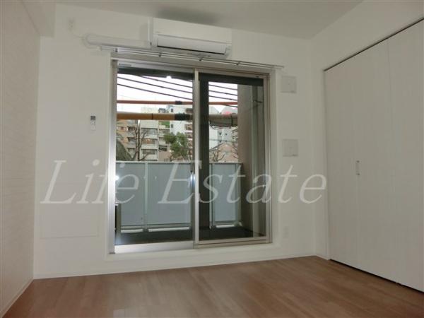 ForestCourt南大江公園