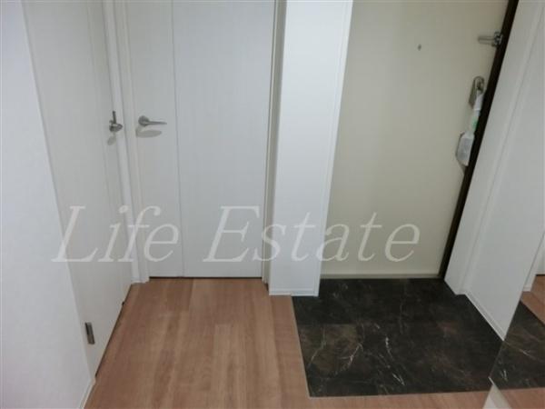 ForestCourt南大江公園