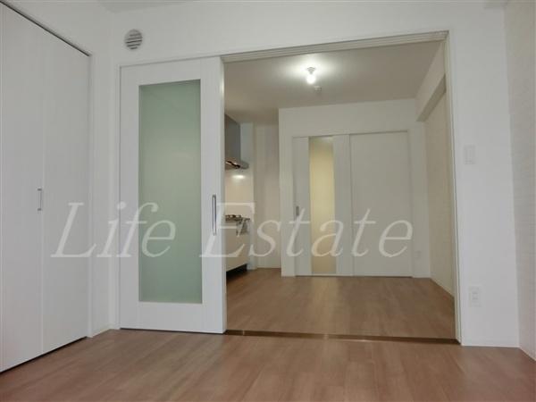 ForestCourt南大江公園