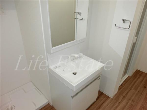 ForestCourt南大江公園