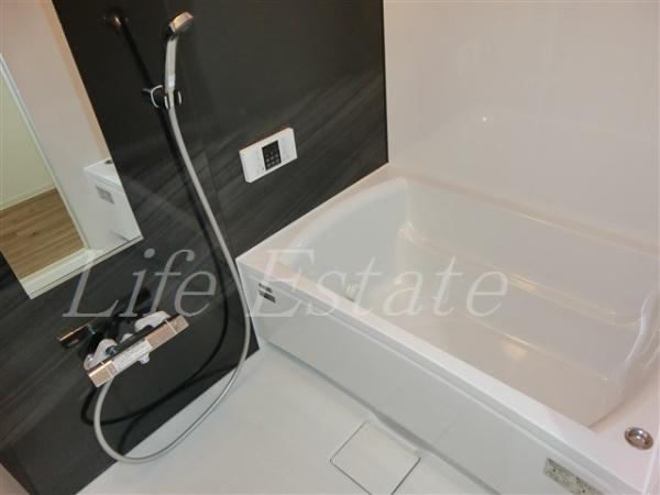 ForestCourt南大江公園