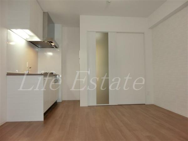 ForestCourt南大江公園