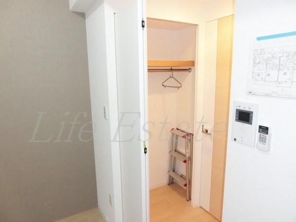 セレニテ上町台