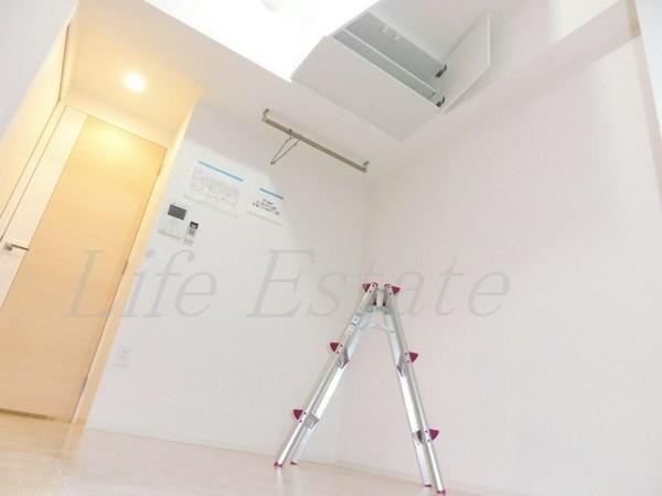 セレニテ上町台