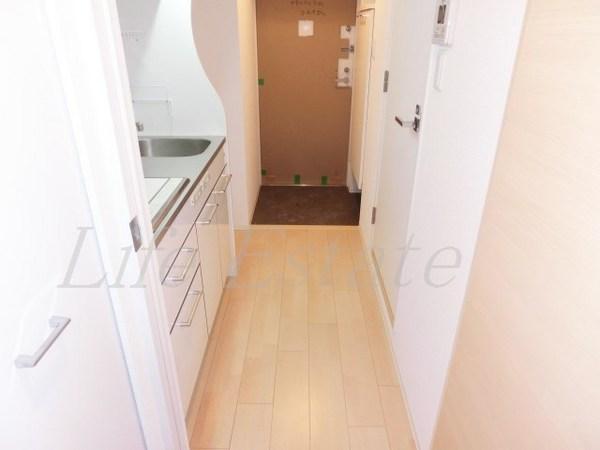 セレニテ上町台