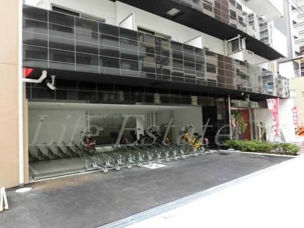 セレニテ上町台