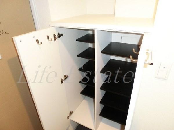 セレニテ上町台