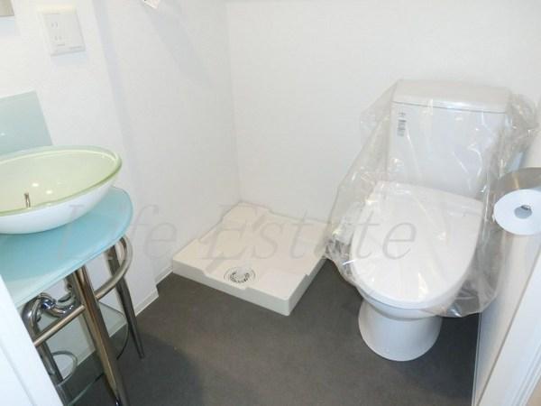 セレニテ上町台