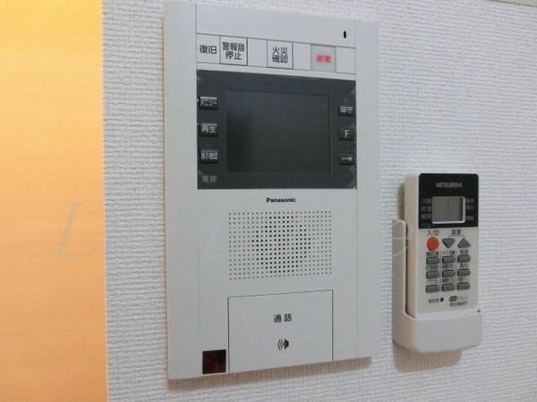 セレニテ上町台