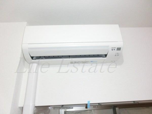 セレニテ上町台