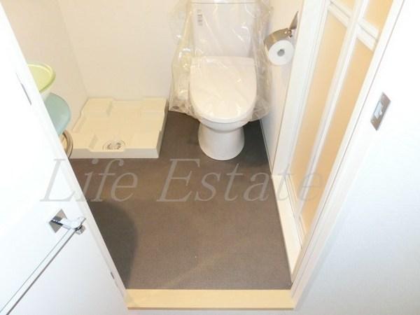 セレニテ上町台