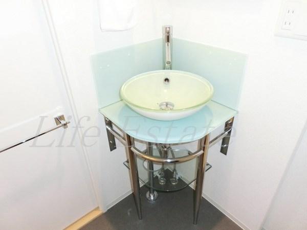 セレニテ上町台