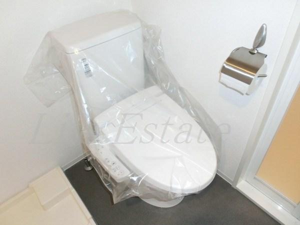 セレニテ上町台