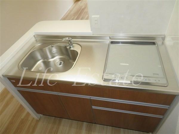 セレニテ堺筋本町プリエ