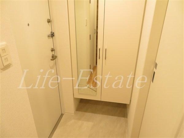 セレニテ堺筋本町プリエ