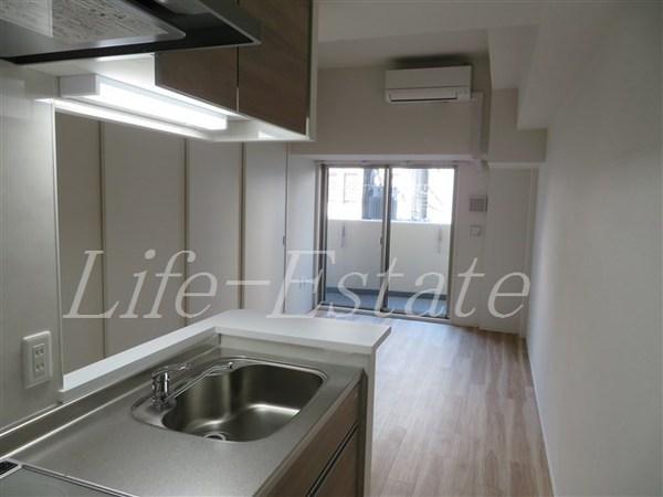 セレニテ堺筋本町プリエ