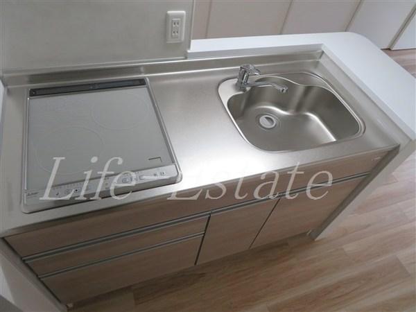 セレニテ堺筋本町プリエ