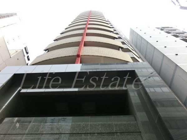 S-RESIDENCEHommachiMarks