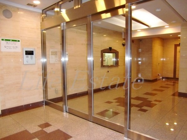 グラマシー心斎橋東