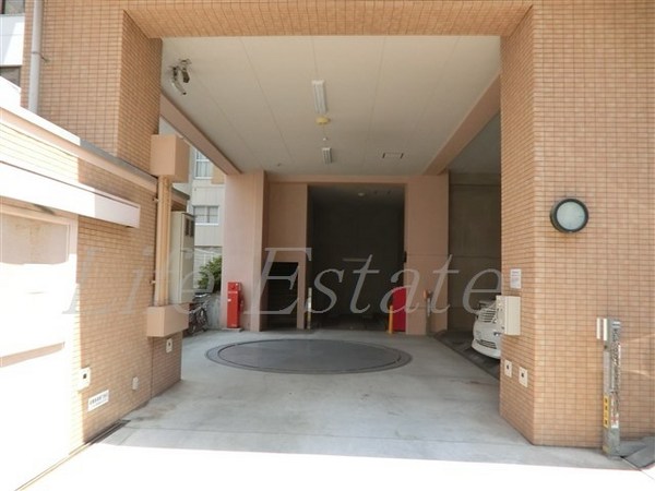 グラマシー心斎橋東