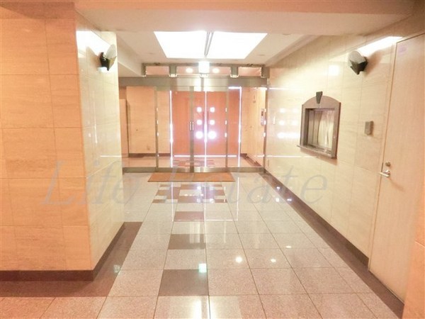 グラマシー心斎橋東