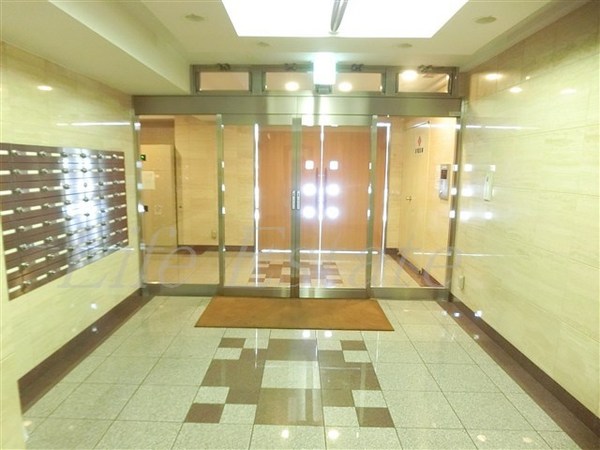 グラマシー心斎橋東