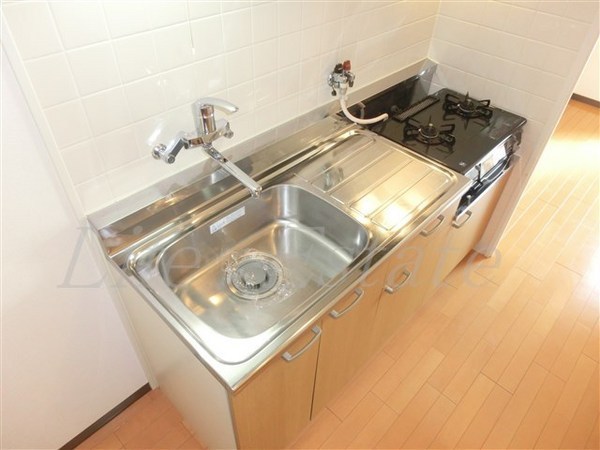 グラマシー心斎橋東