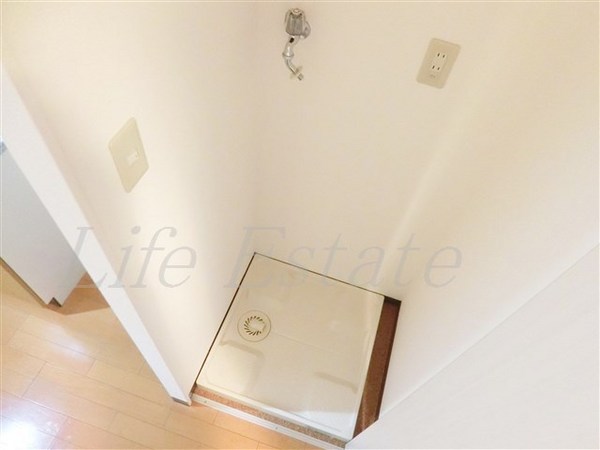 グラマシー心斎橋東