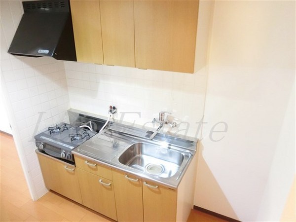 グラマシー心斎橋東