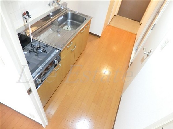 グラマシー心斎橋東