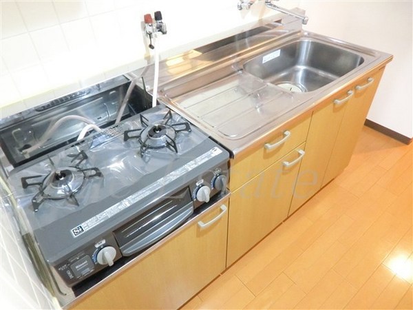 グラマシー心斎橋東