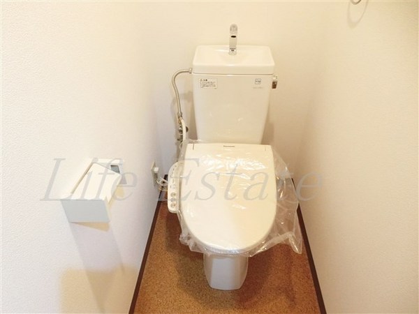 グラマシー心斎橋東