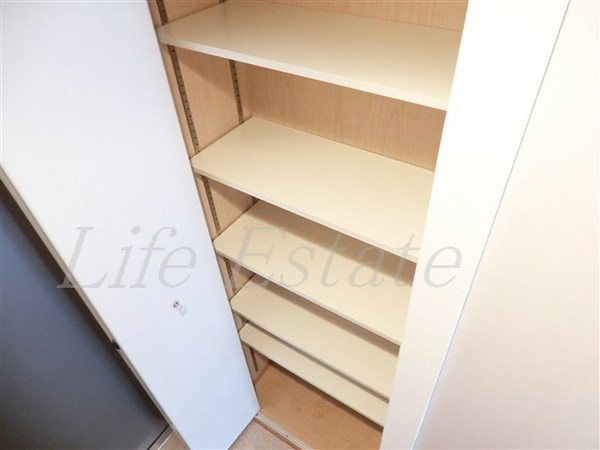 グラマシー心斎橋東