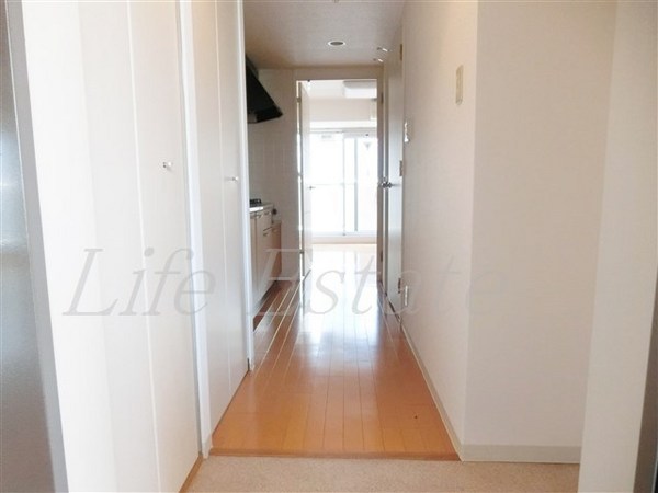 グラマシー心斎橋東