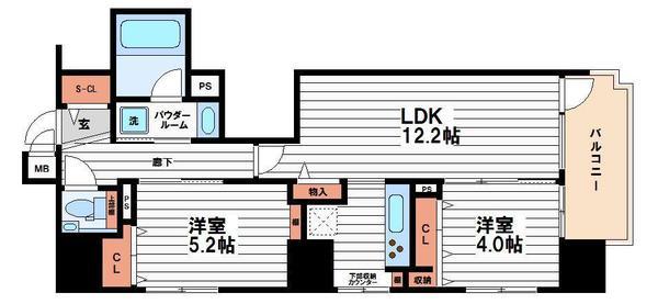 JASPER御堂筋本町