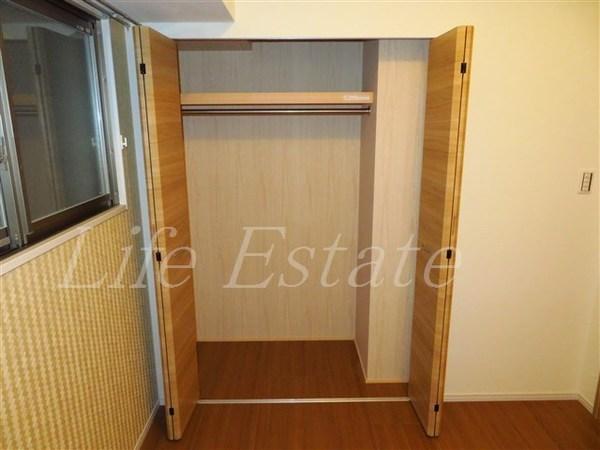 JASPER御堂筋本町