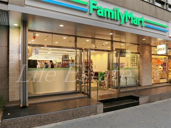 JASPER御堂筋本町(ファミリーマート本町四丁目店)