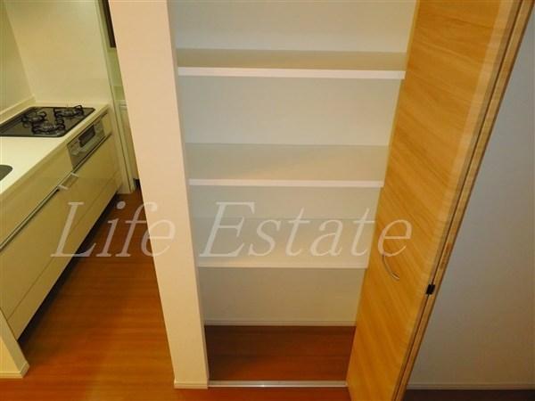 JASPER御堂筋本町