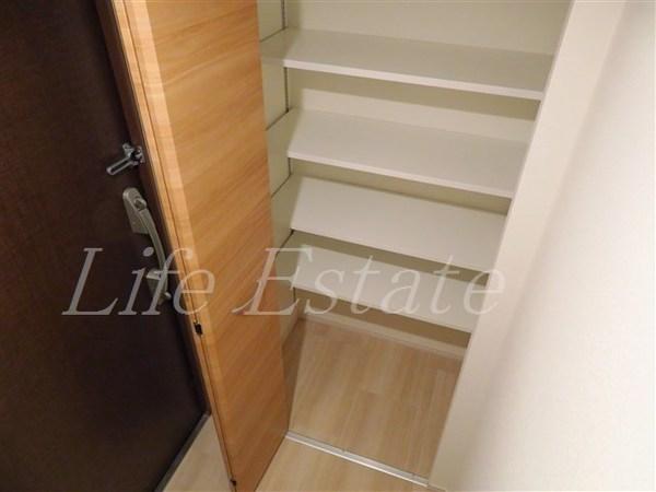 JASPER御堂筋本町