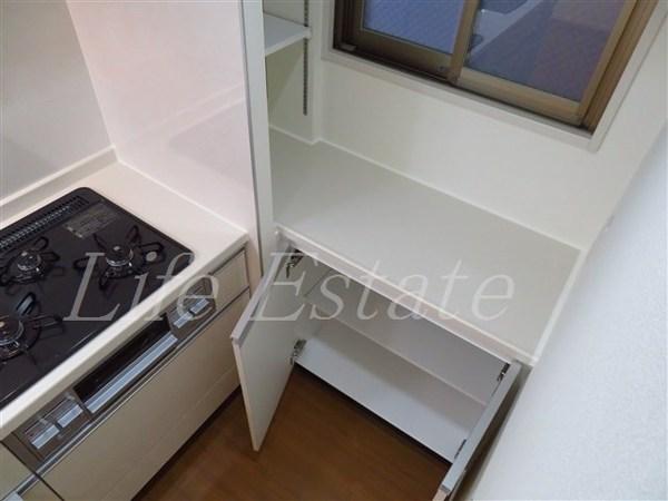 JASPER御堂筋本町