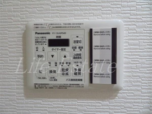 JASPER御堂筋本町