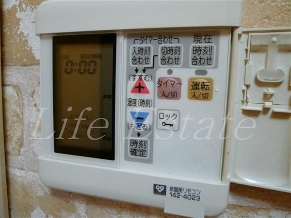 ジューム南船場