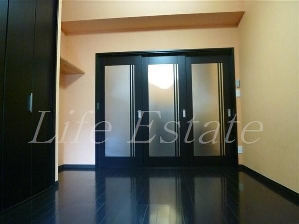 ジューム南船場