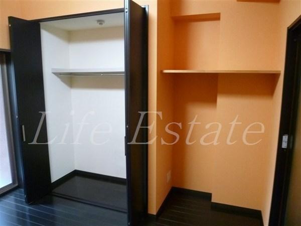 ジューム南船場