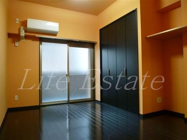 ジューム南船場