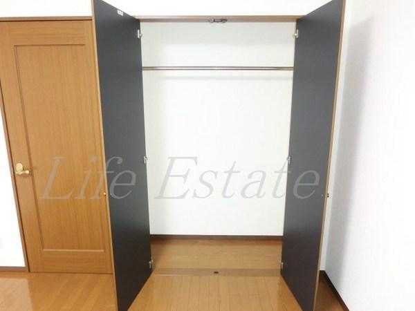 ヒズ・イマージュ北浜