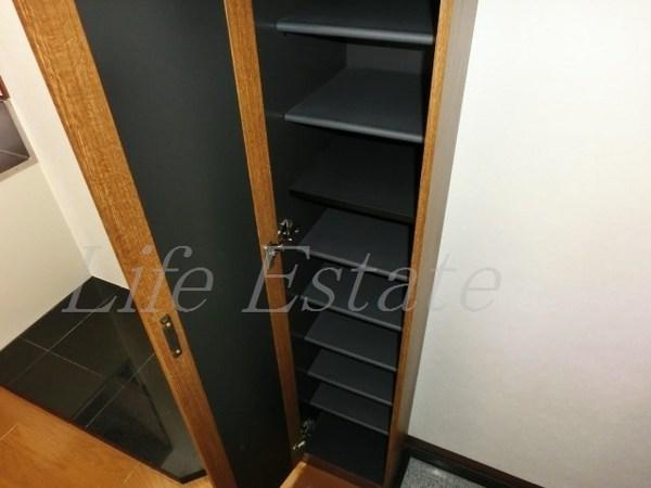 ヒズ・イマージュ北浜