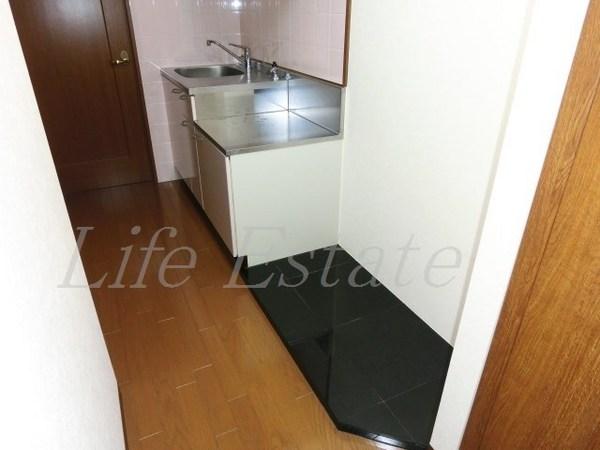 ヒズ・イマージュ北浜